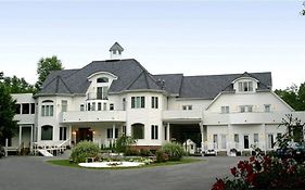 The Columbia Inn At Peralynna